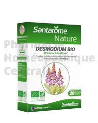 Desmodio 15 Ampolle - Integratore Alimentare Ligne De Plantes - Foto 11